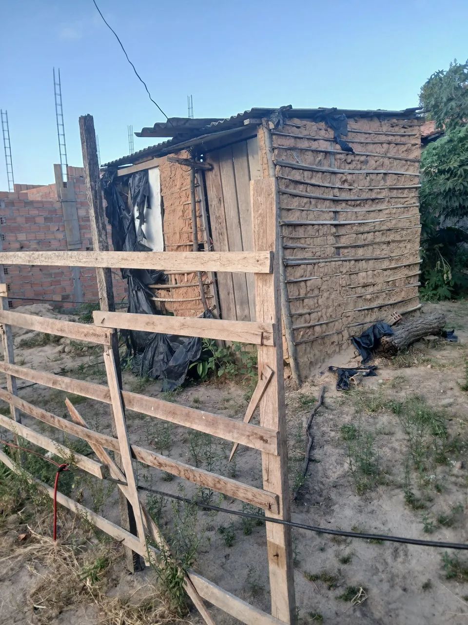 Terreno  - Foto 4