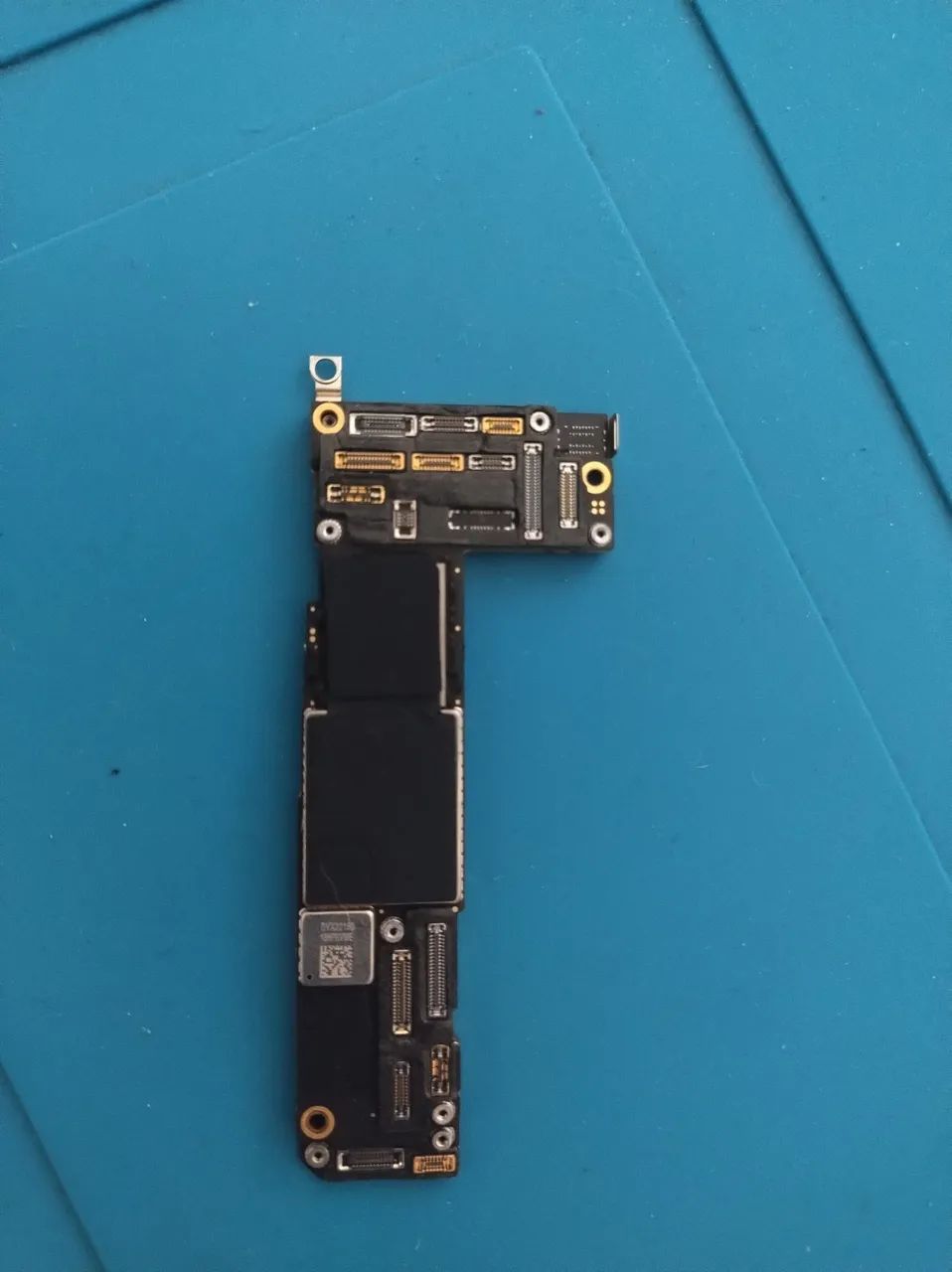 Placa mãe iPhone 12 (Bloqueada) - Foto 2