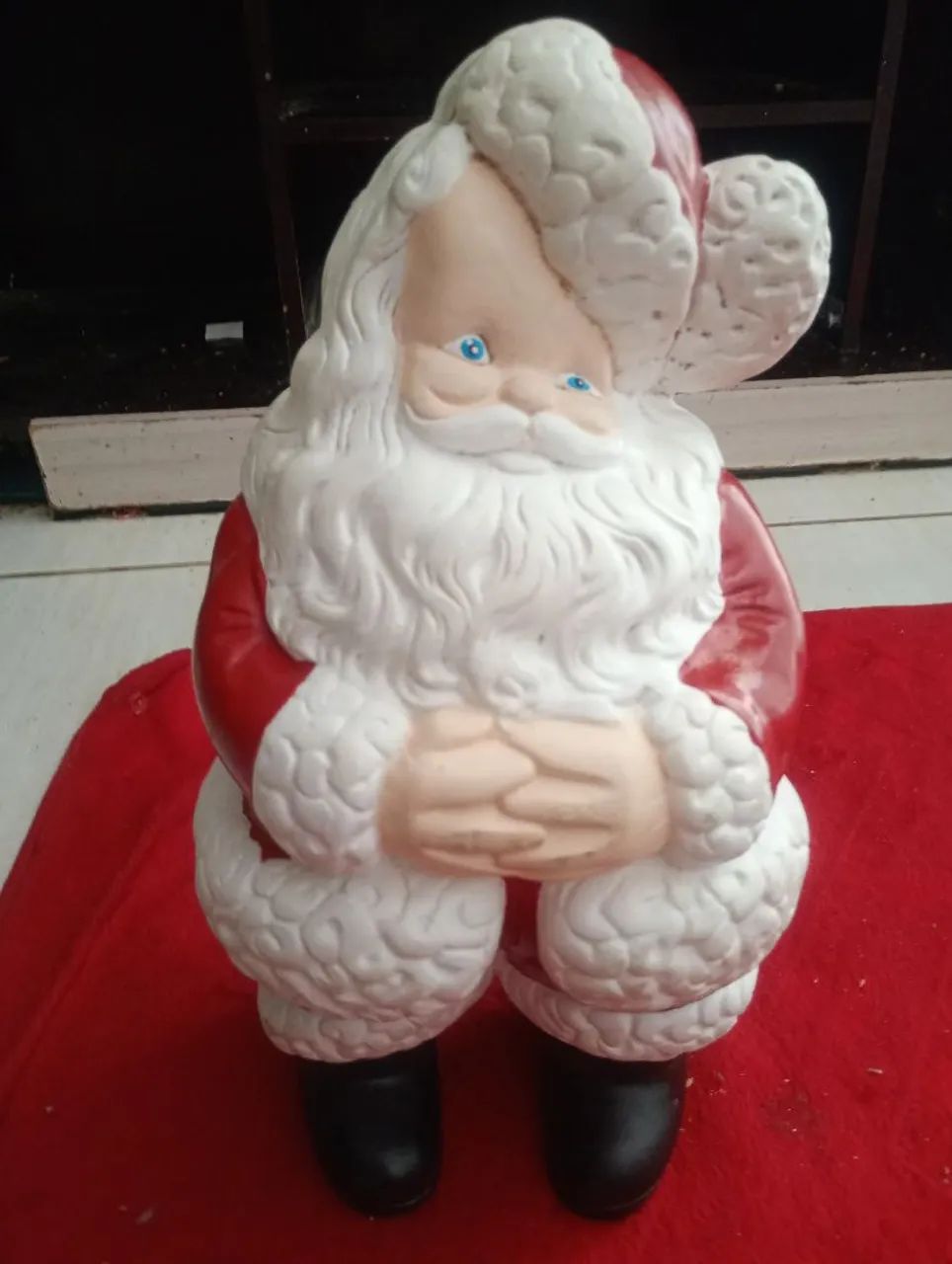 Enfeites de Natal