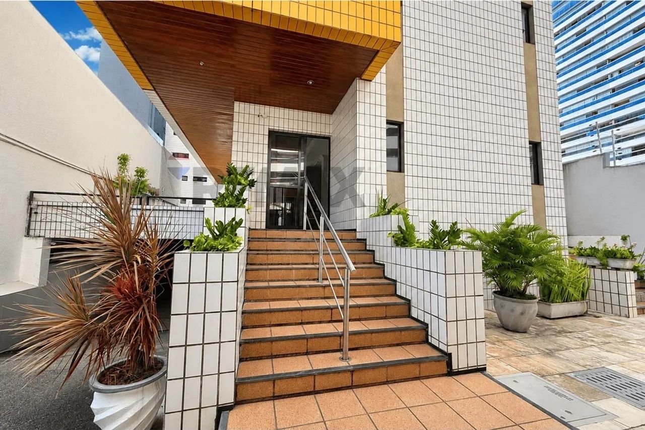 APARTAMENTO MEIRELES 152m² - Foto 4