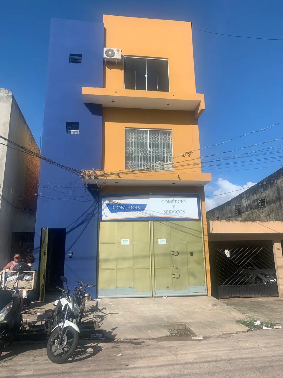 Foto - Belém - Guamá