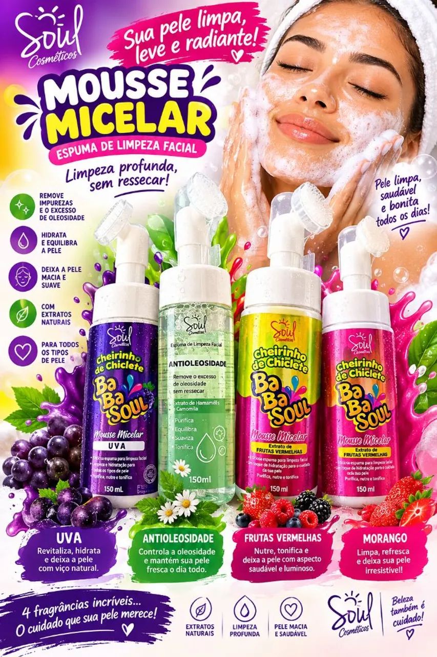 Produtos que cabe no seu bolso  - Foto 5