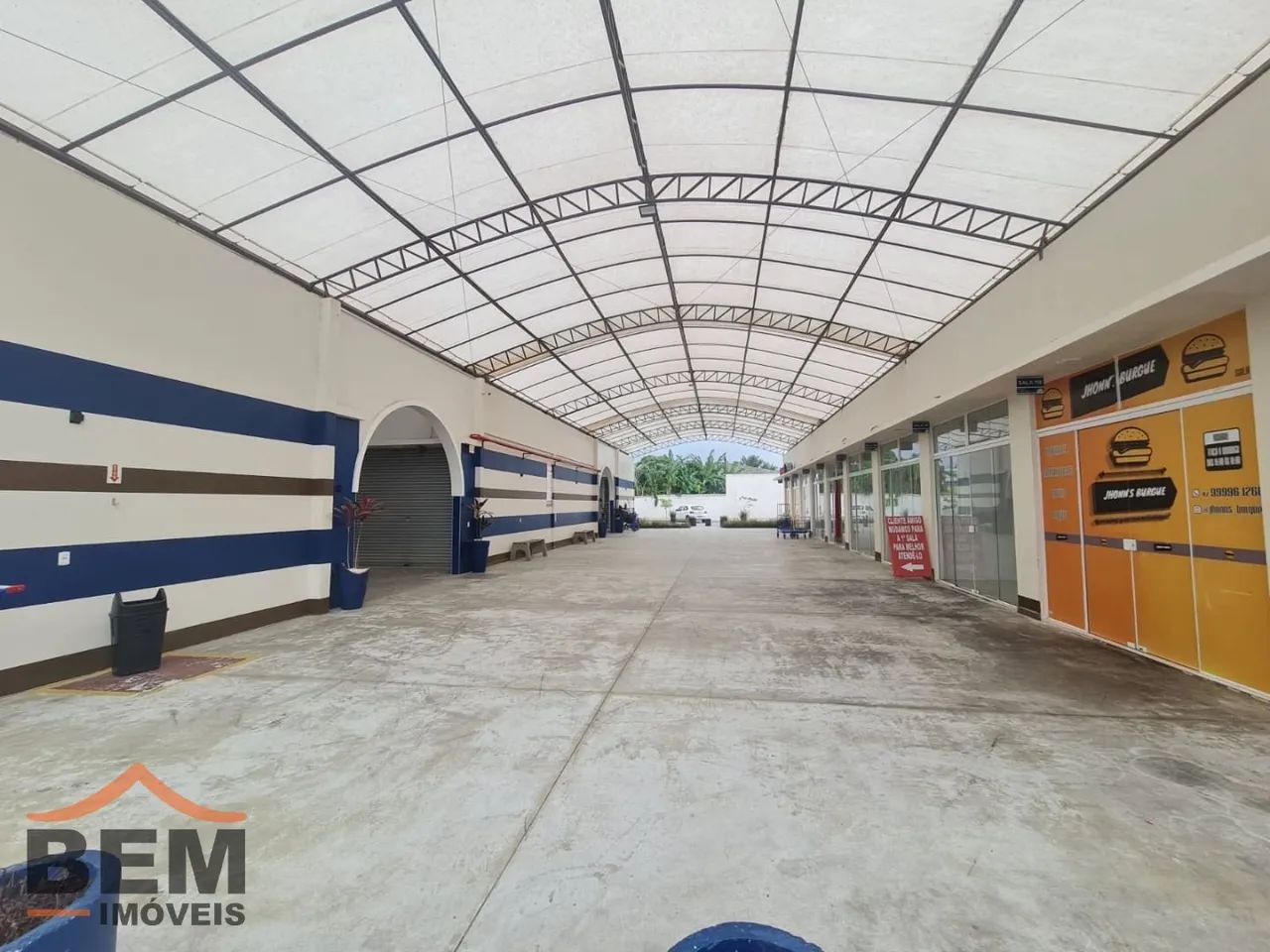 Sala para alugar no Cedros em Camboriú/SC - Foto 2