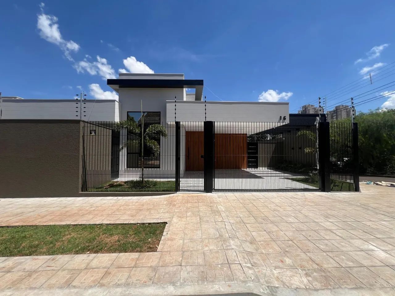 Casa para Venda no Jardim Leblon, em Maringá / PR. - Foto 3