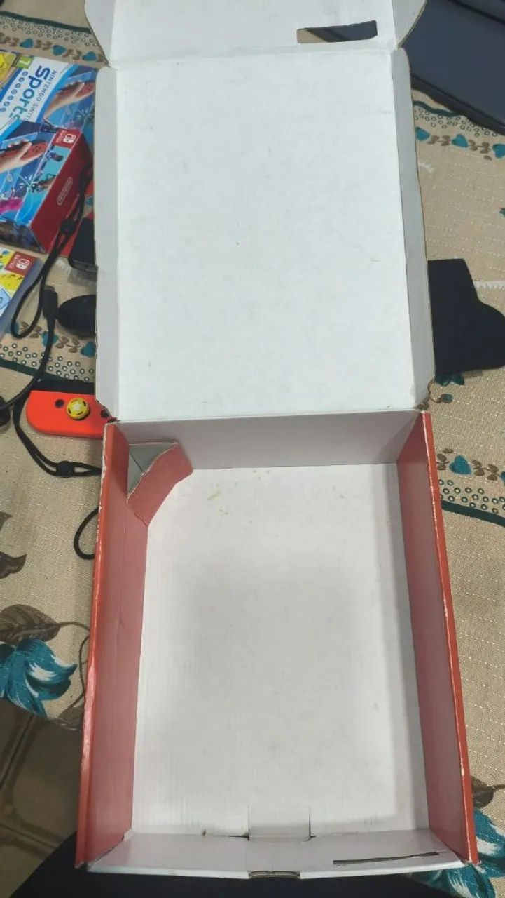 Nintendo Switch  - Foto 4