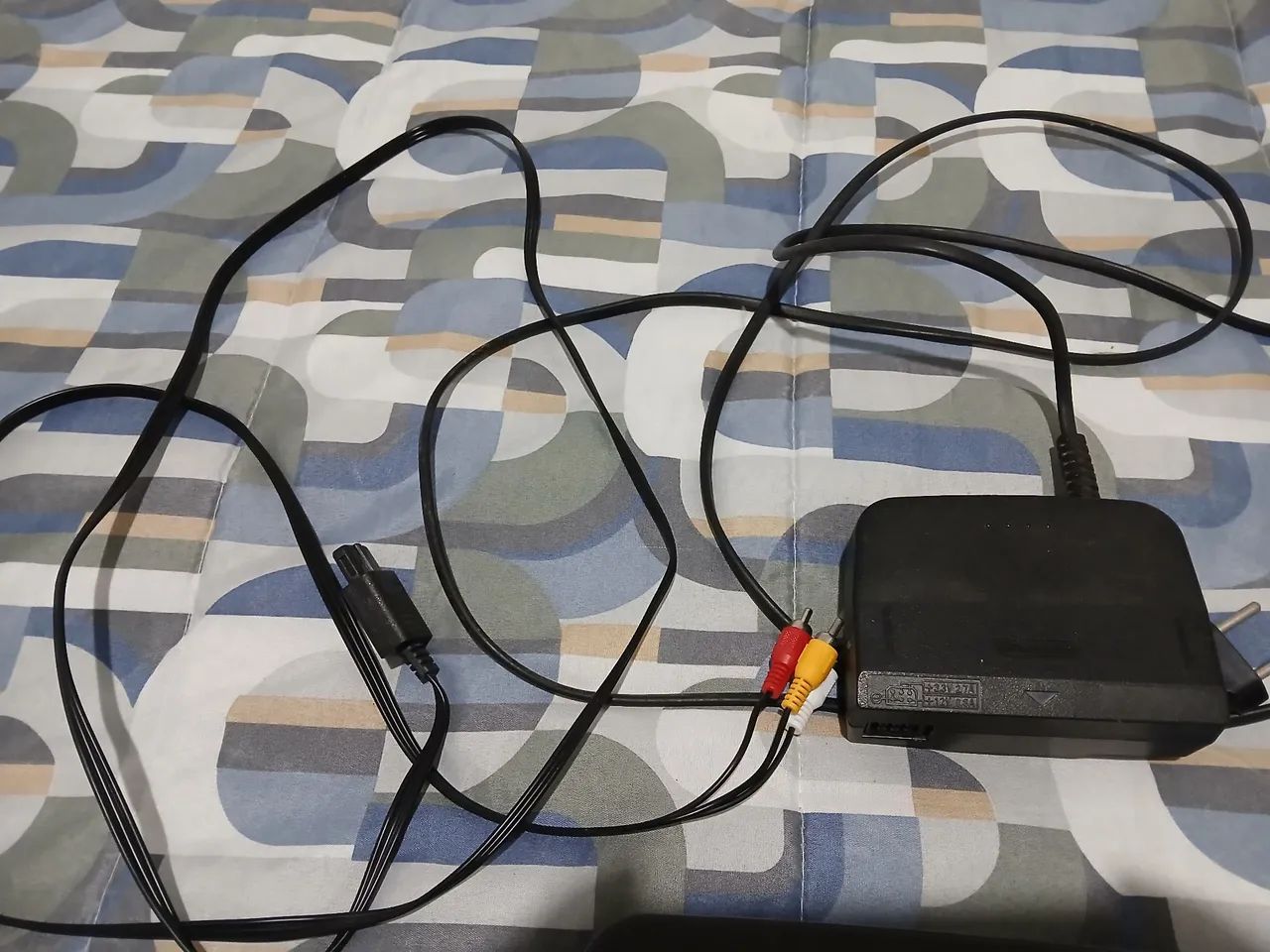 Nintendo 64 - Foto 3