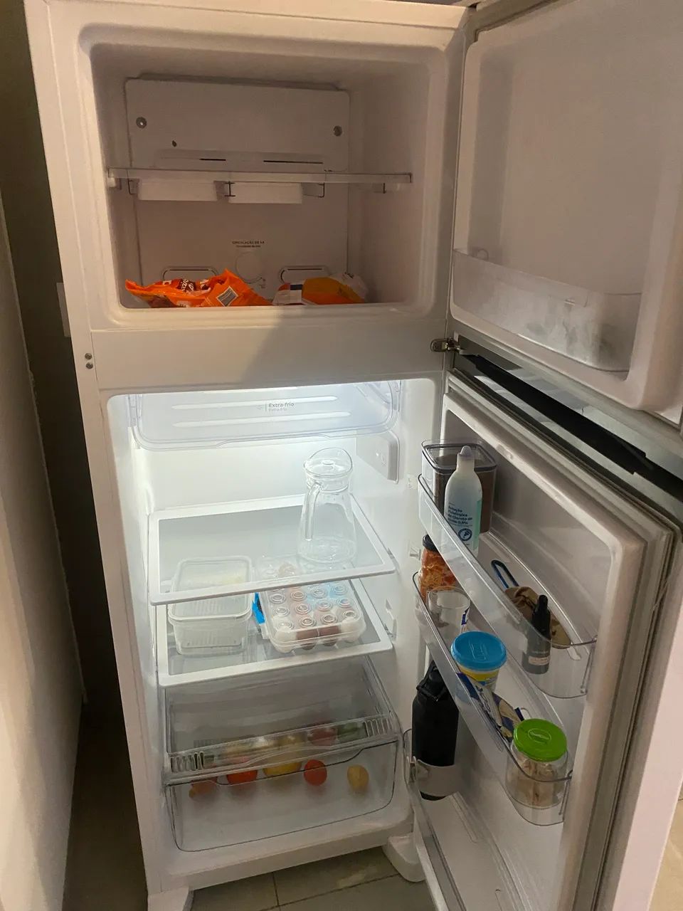 Geladeira  - Foto 2