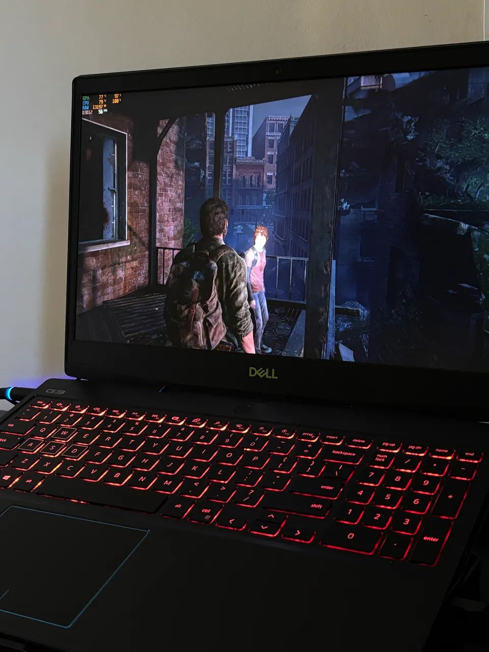 Notebook I7-10750 + RTX 2060 IPS 144hz - Foto 3