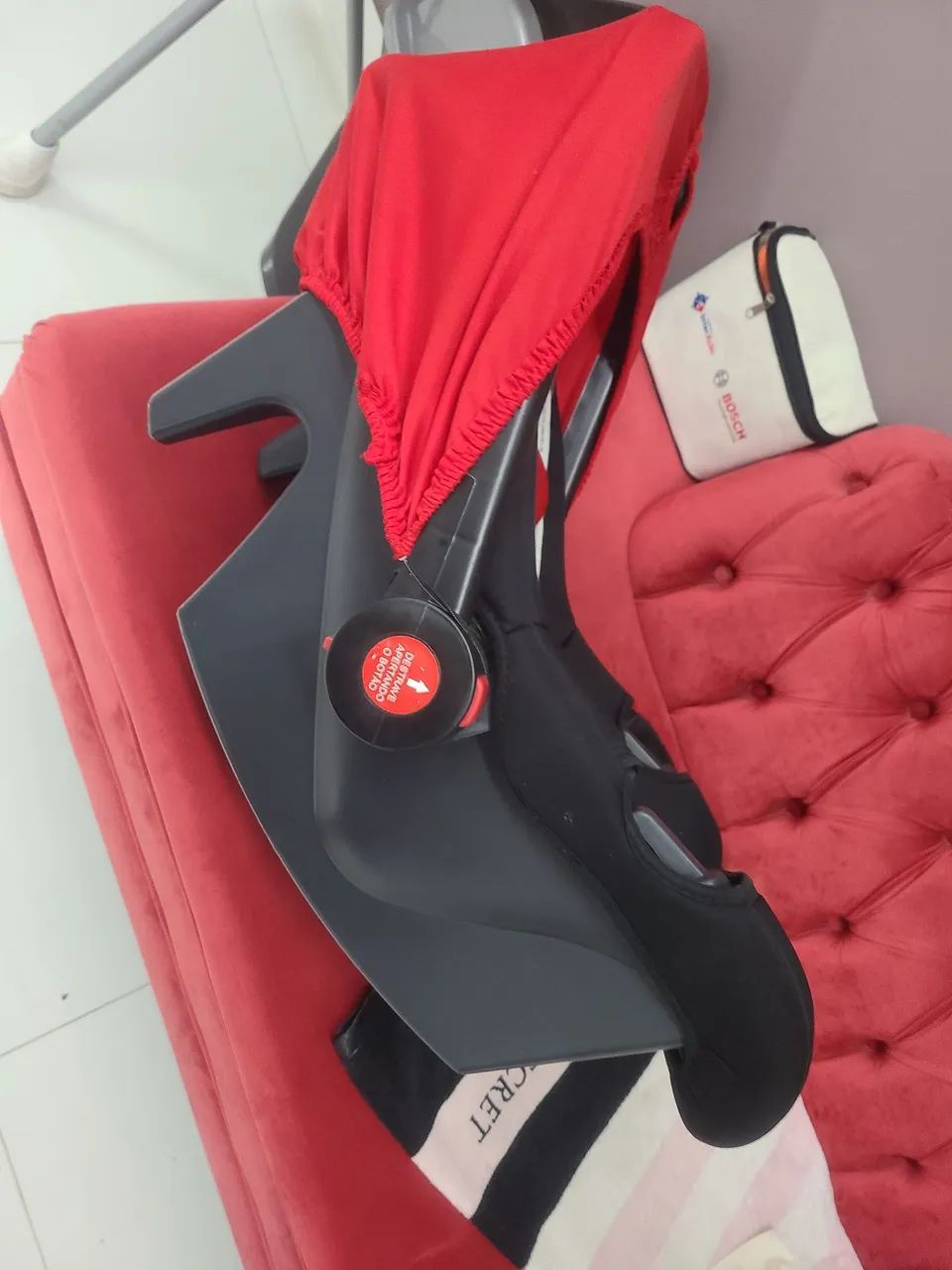 Bebe conforto  - Foto 5