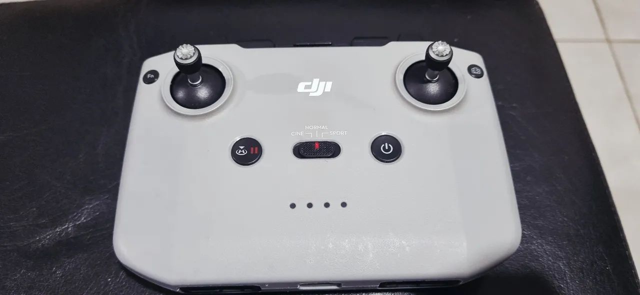 Controle de drone dji  - Foto 3