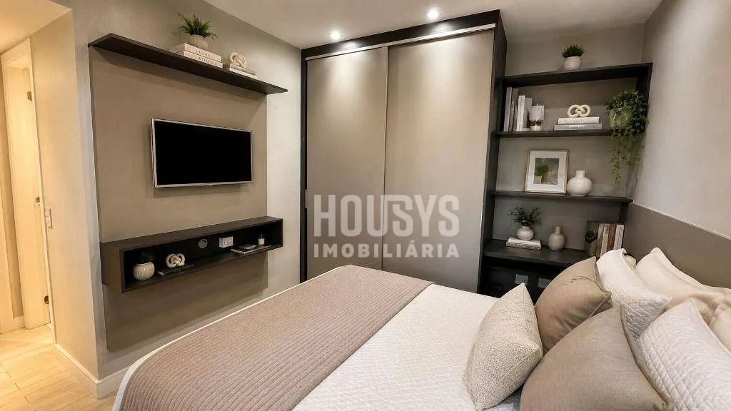Apartamento com 4 quartos para alugar, 169 m² por R$ 18.000/mês - Barra da Tijuca - Rio de - Foto 8