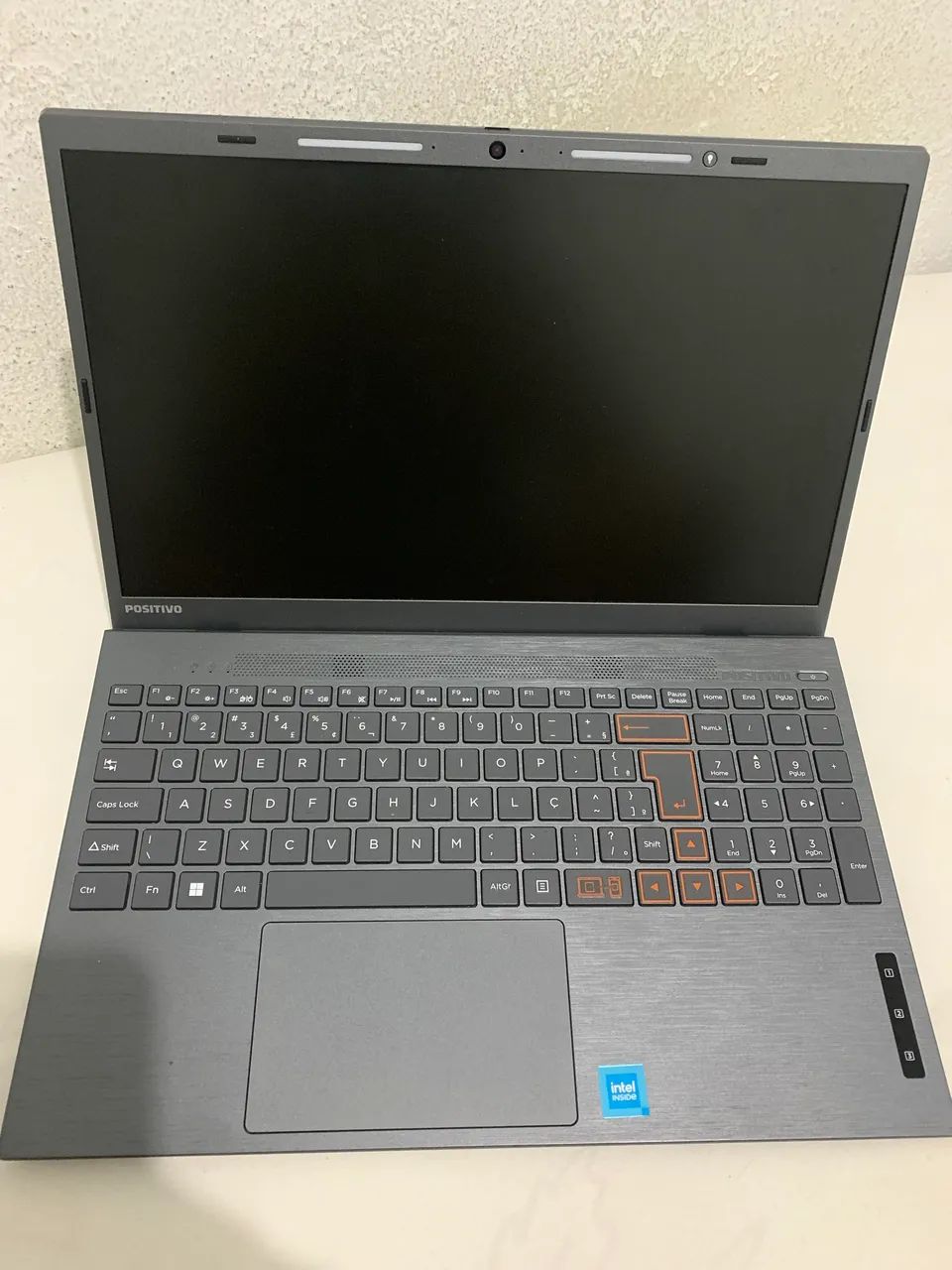 Notebook Positivo Vision C15