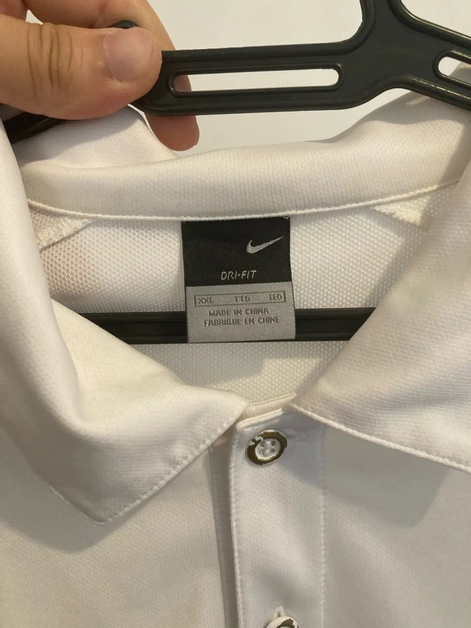 camiseta polo nike  - Foto 2