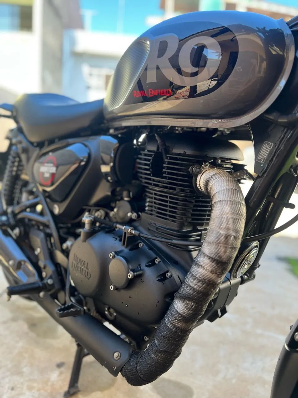 Vendo ROYAL 2025 - Foto 2