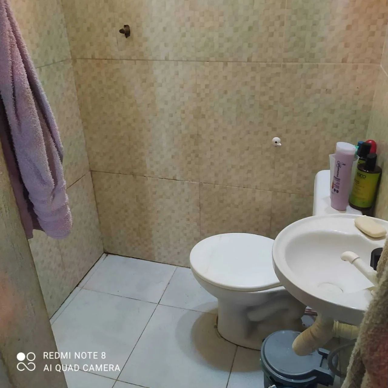 CASA EM RUA PÚBLICA - 17 DE MARÇO [36123] - Foto 7