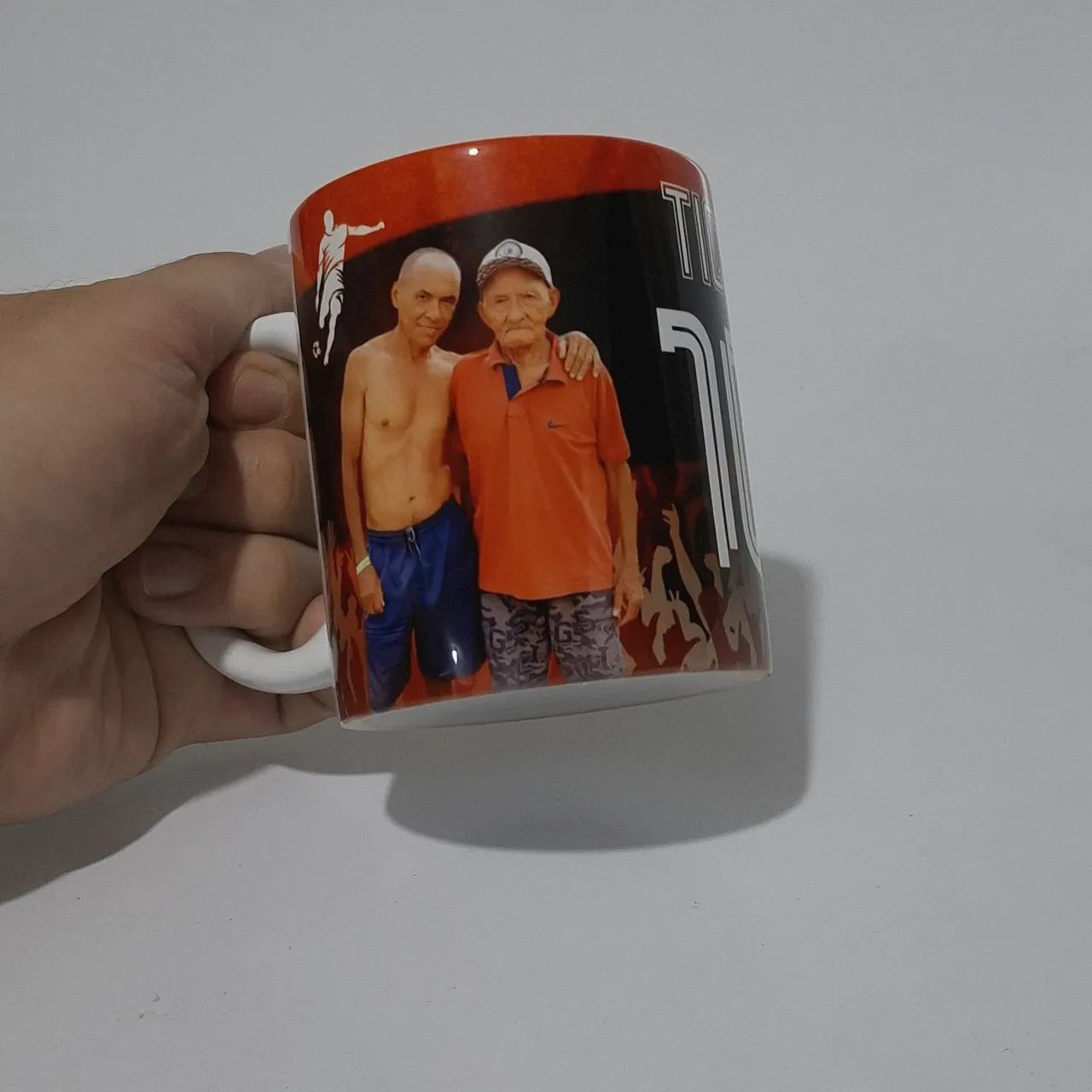 Caneca  - Foto 2