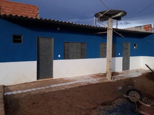 KITNET no Santa Amália - Cuiabá - Foto 3