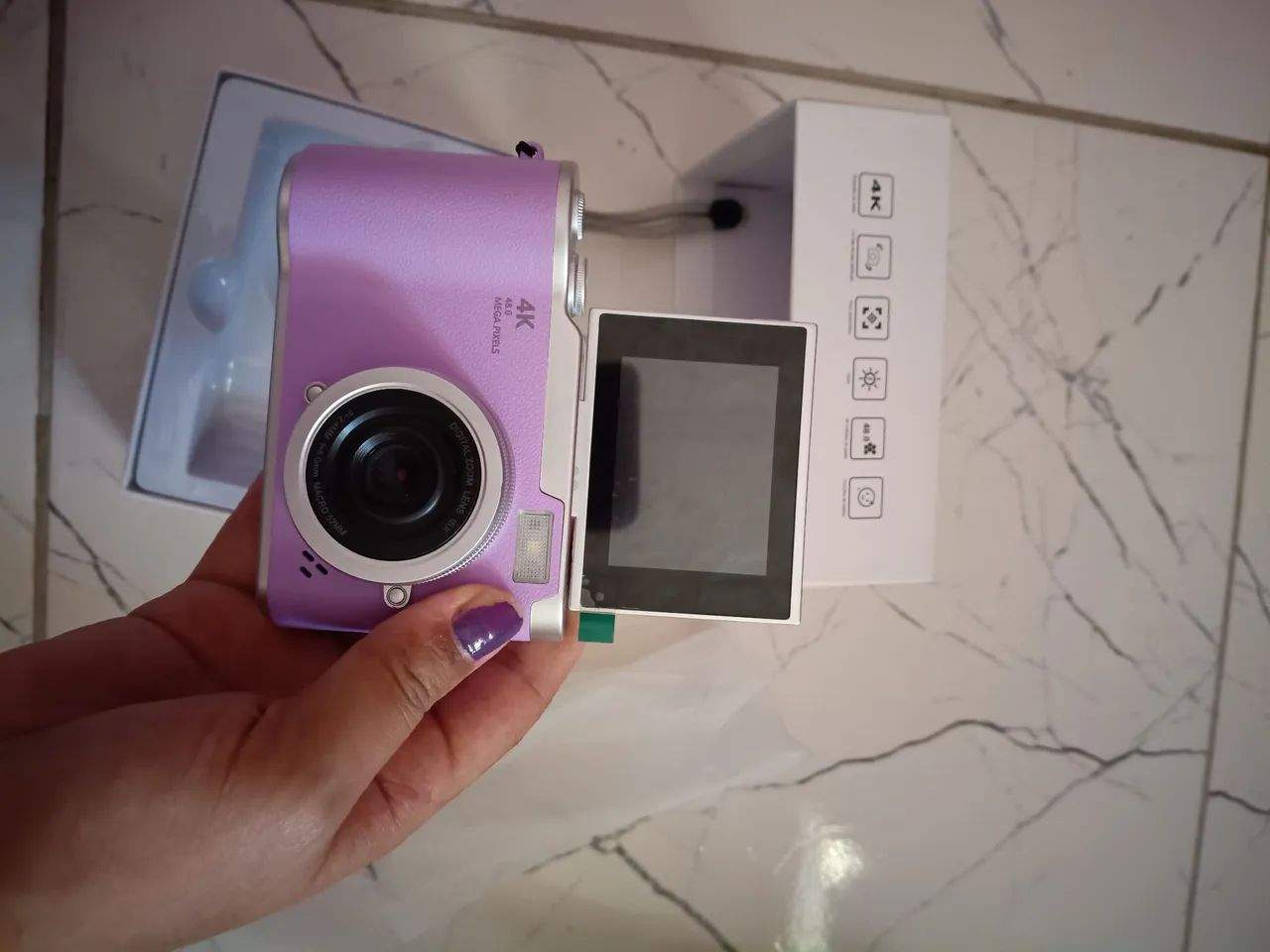 Camera Digital  - Foto 5