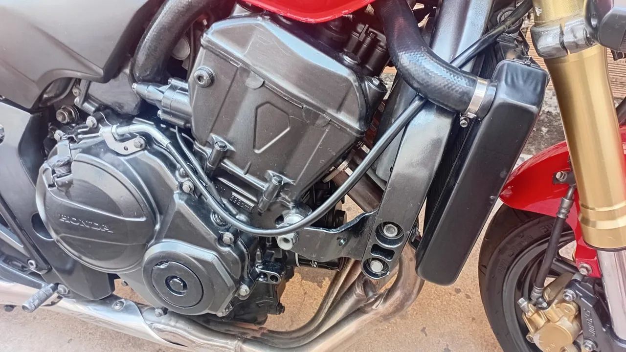 Moto - Foto 5