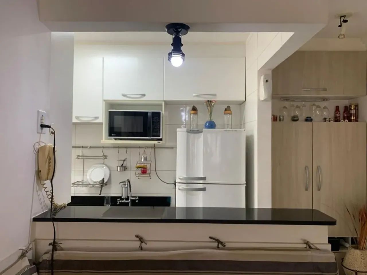 Apartamento com 43m² na Mooca ! - Foto 2