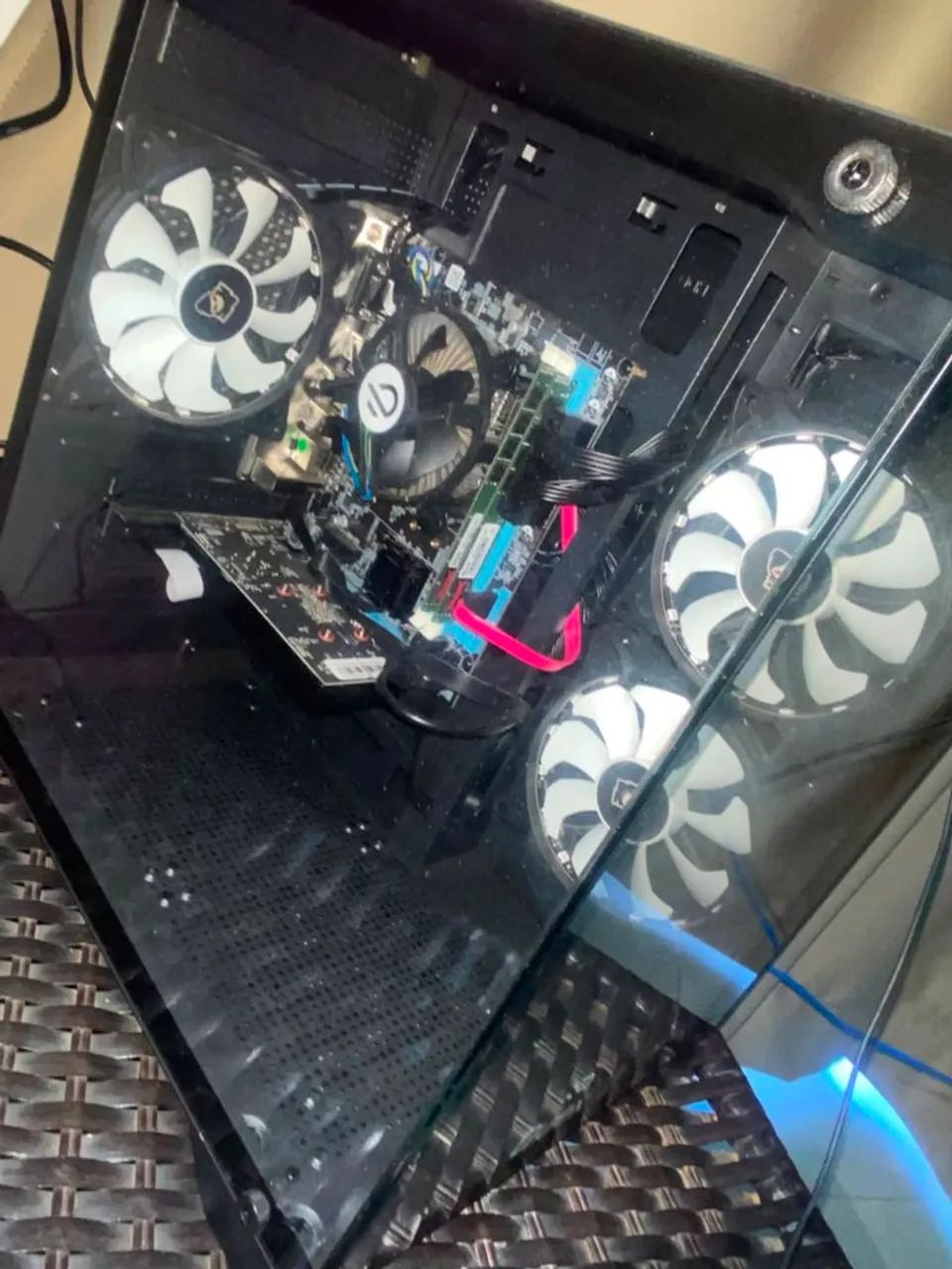 Pc Gamer Mediano - Foto 3