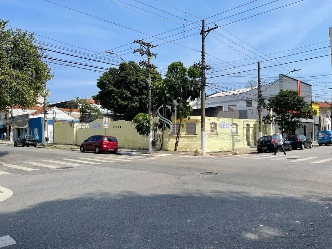 IPIRANGA, TERRENO DE 459M², COM ALVARÁ E DOCUMENTAÇÃO À VENDA. - Foto 5