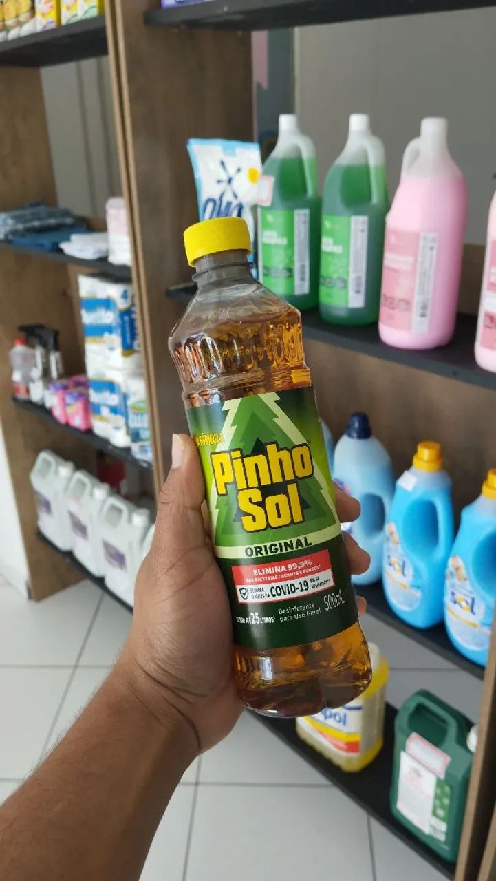 Produtos de Limpeza  - Foto 6
