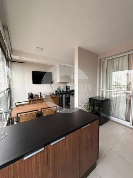 lindo apartamento na mooca - Foto 4
