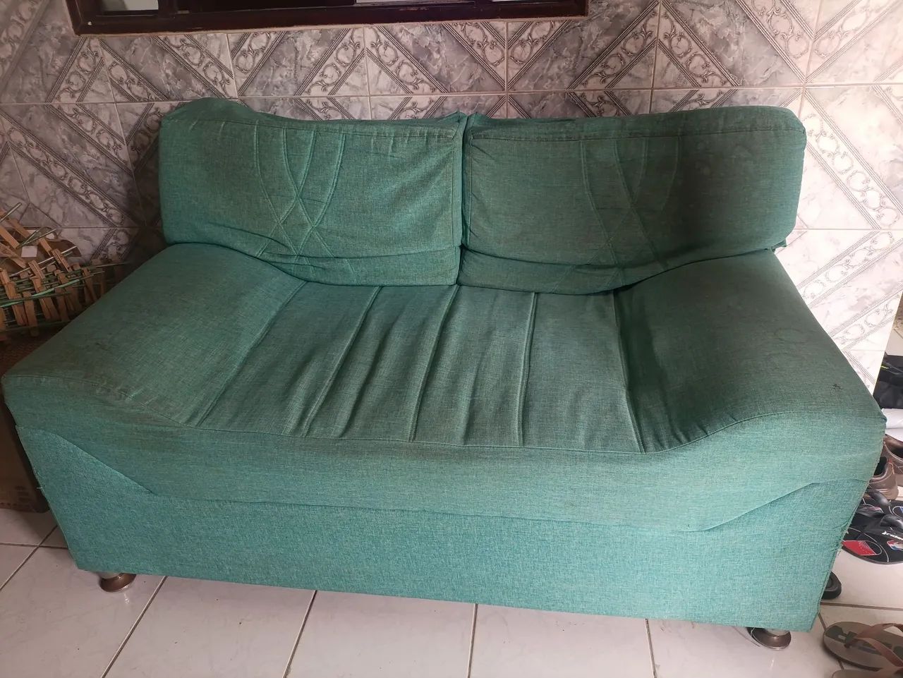 Sofá 