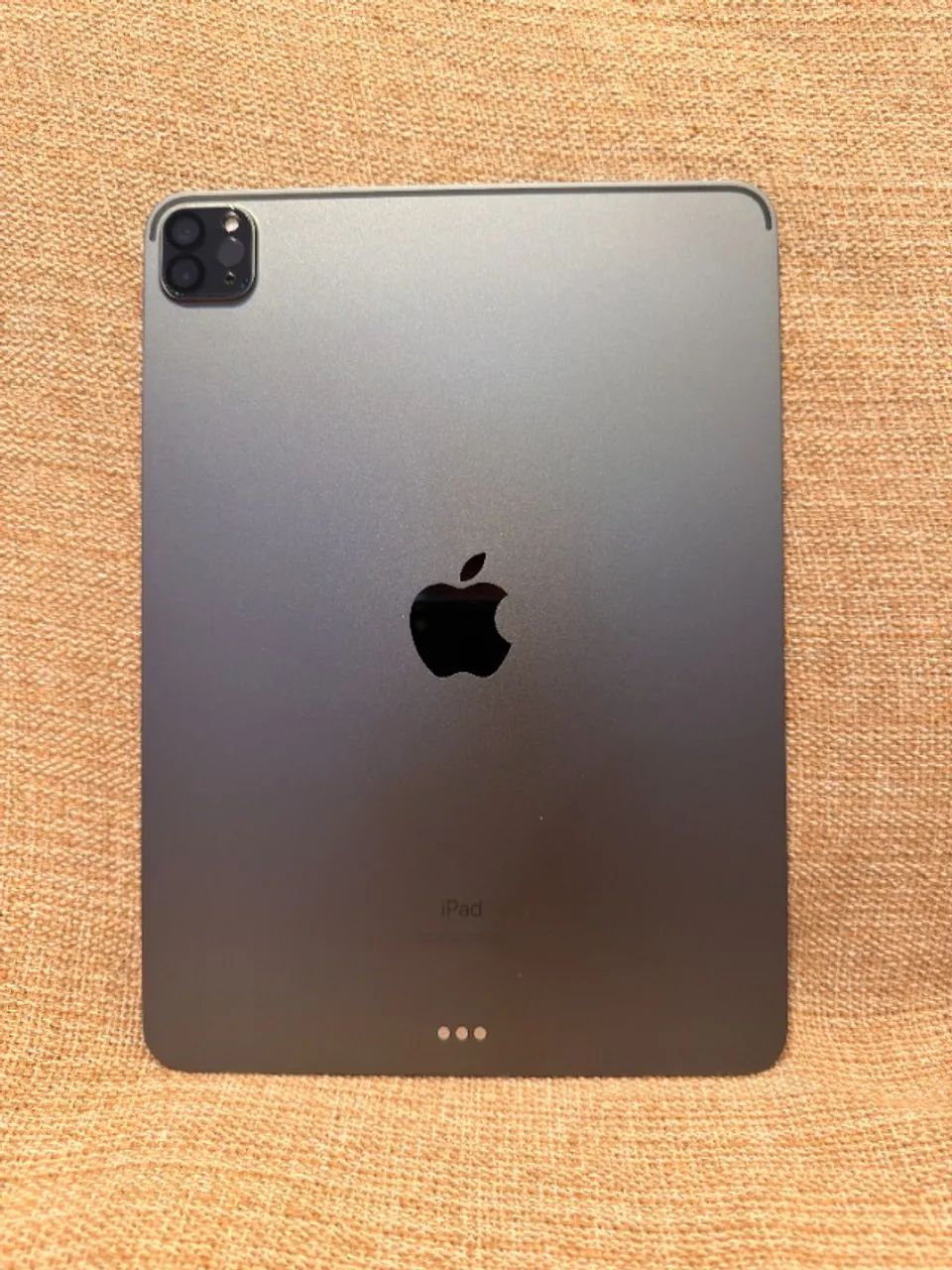 iPad Pro M1 11" 256GB + Apple Pencil 2 + Capa Logitech Combo Touch - Completo! - Foto 2