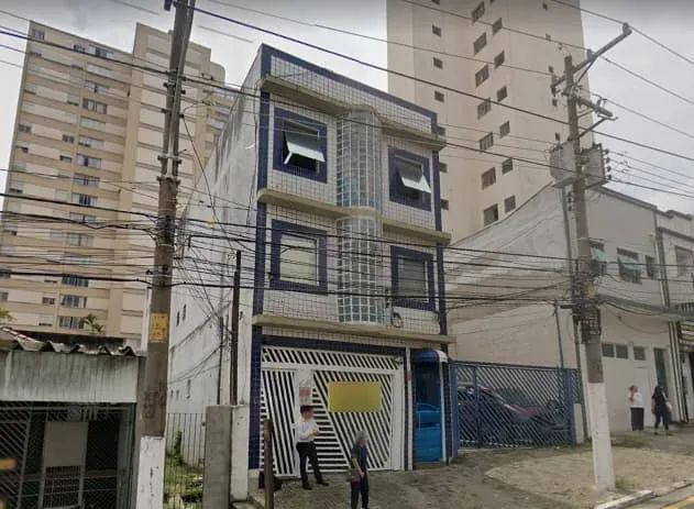 Sala comercial na Rua Antônio Tavares, 207 - Sala 4  45 m² - Foto 5