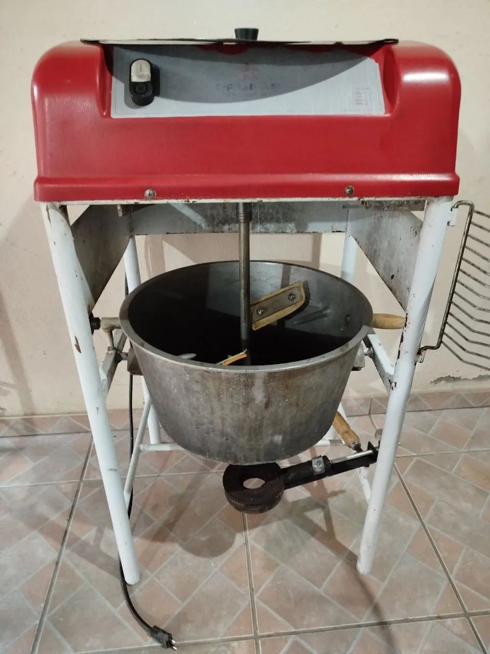 Misturela  - Foto 3