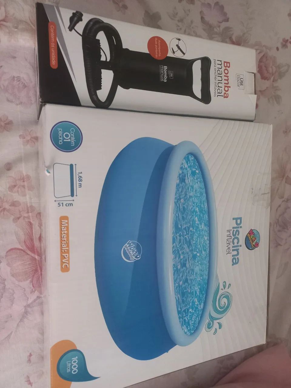 Piscina - Foto 2