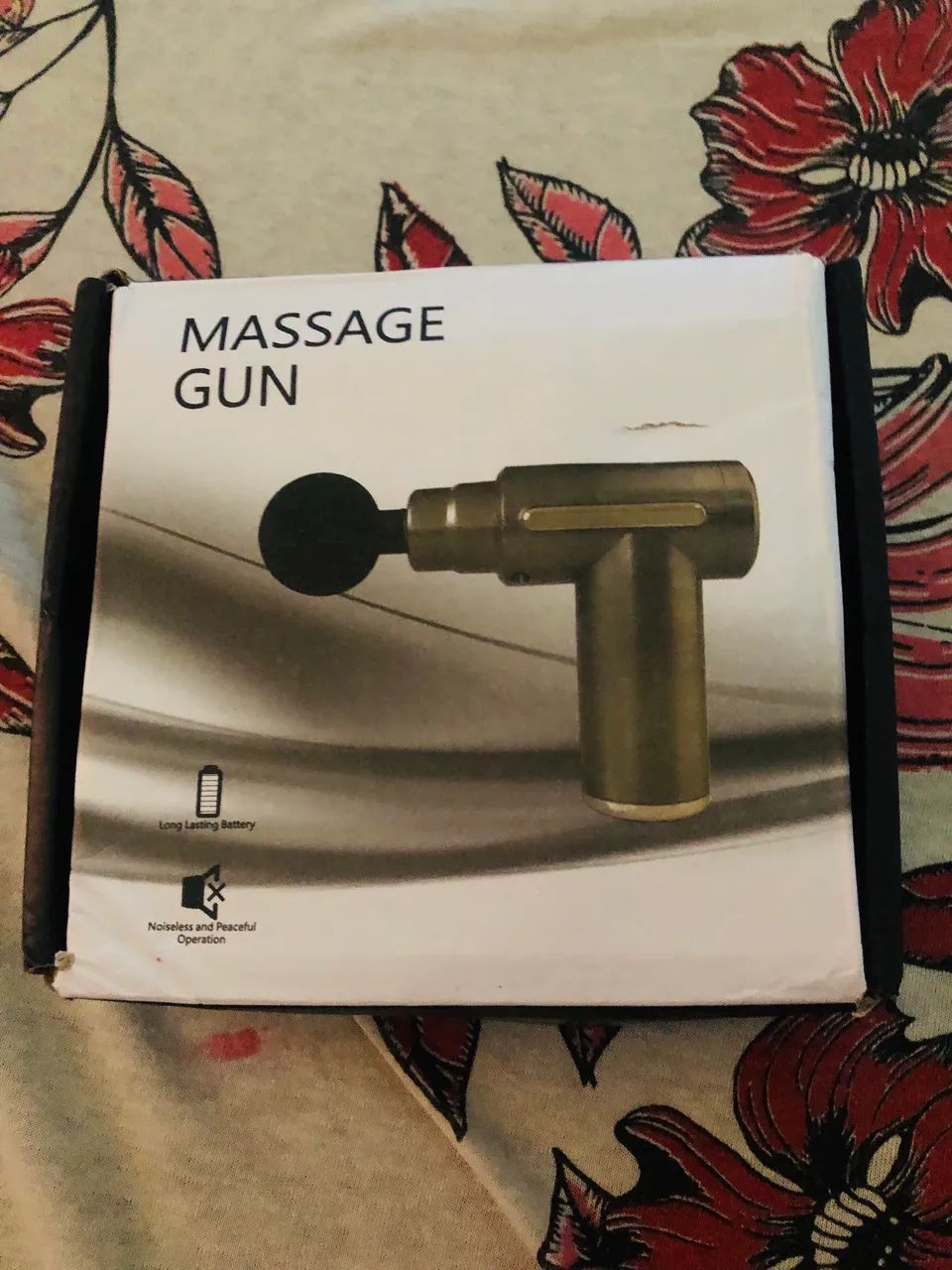 Massageador 