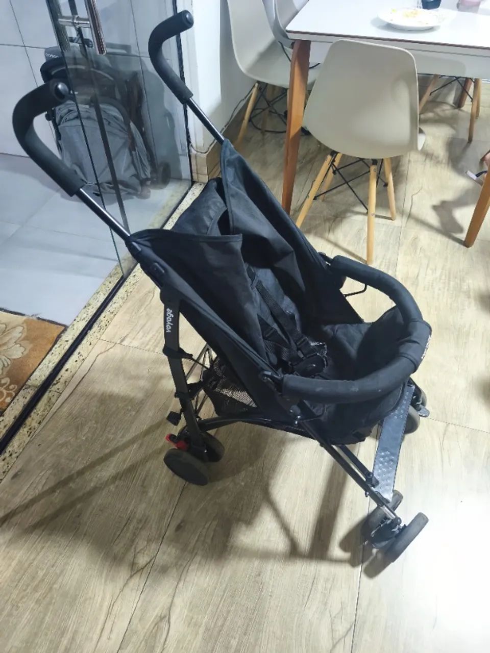 Carrinho de passeio  - Foto 3