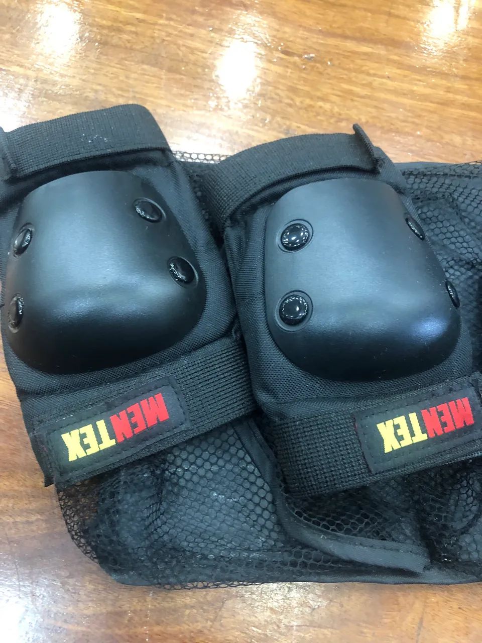 Kit proteção  - Foto 4
