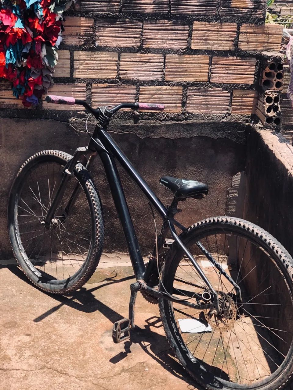 Bicicleta  - Foto 3
