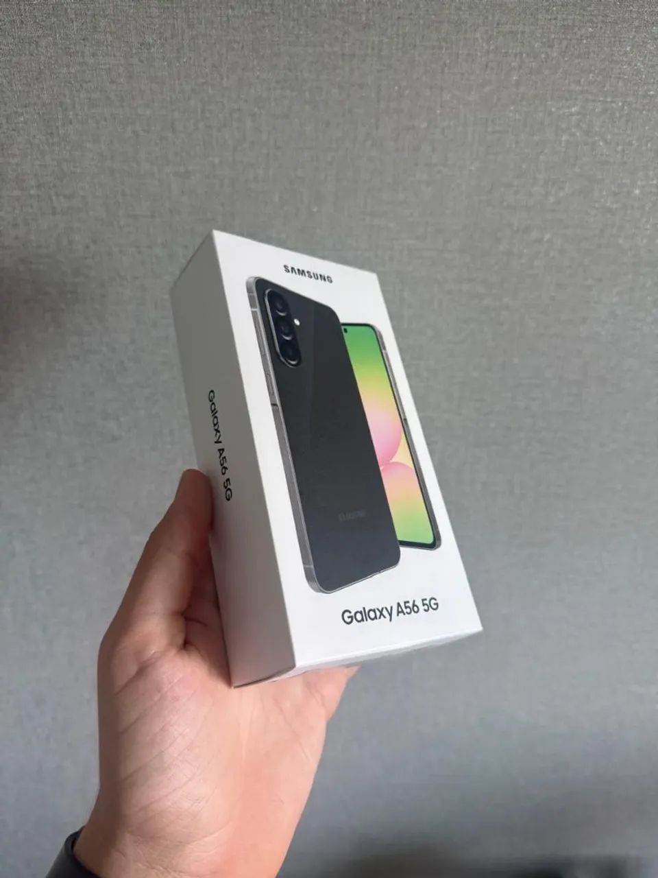 Galaxy A56 5G 256GB
