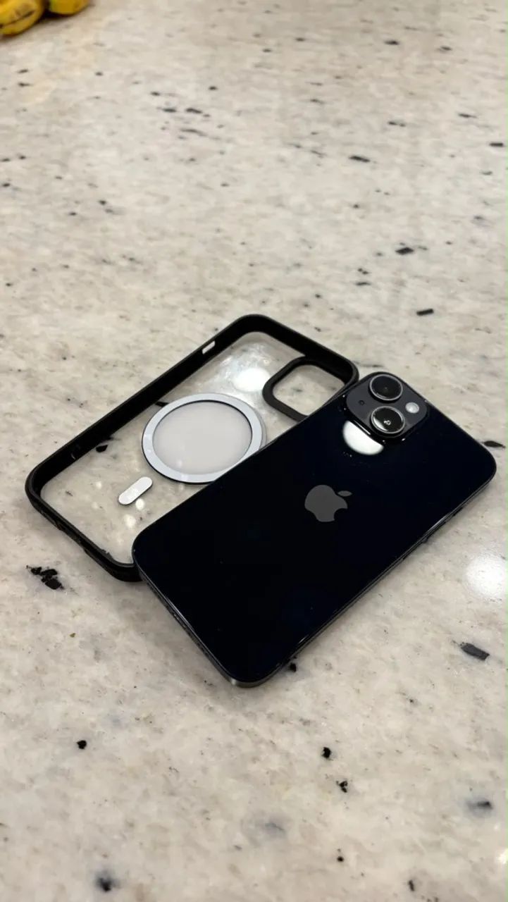 iPhone 14 zerado - Foto 4