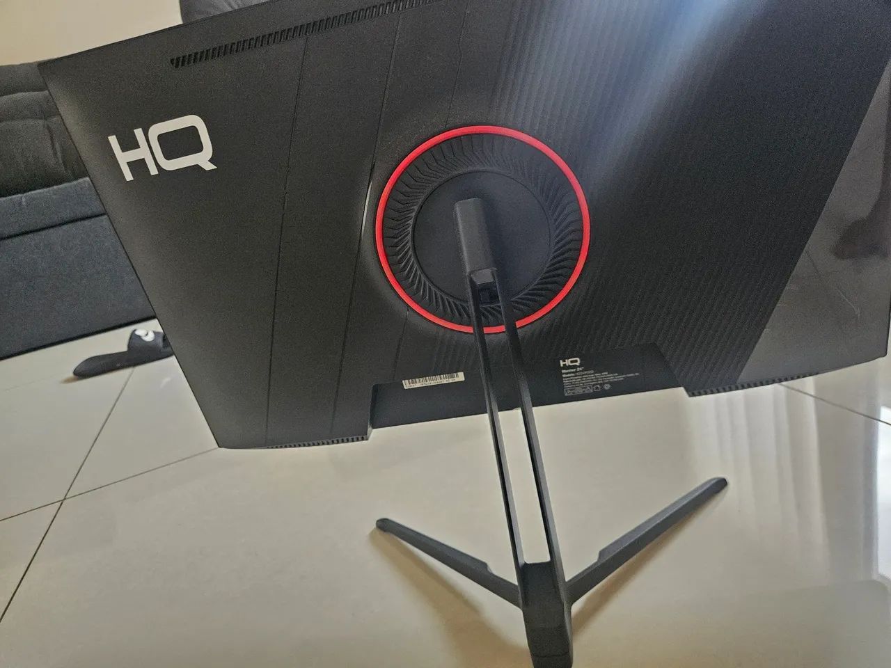 Monitor HQ 200hz 1MS IPS - Foto 2
