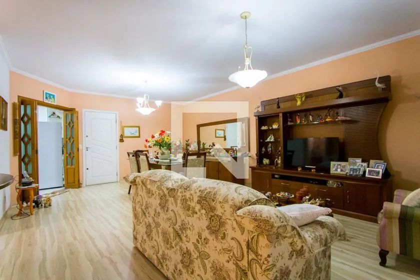 Apartamento à Venda - Vila Assunção, 3 Quartos, 115 m2 - Foto 4