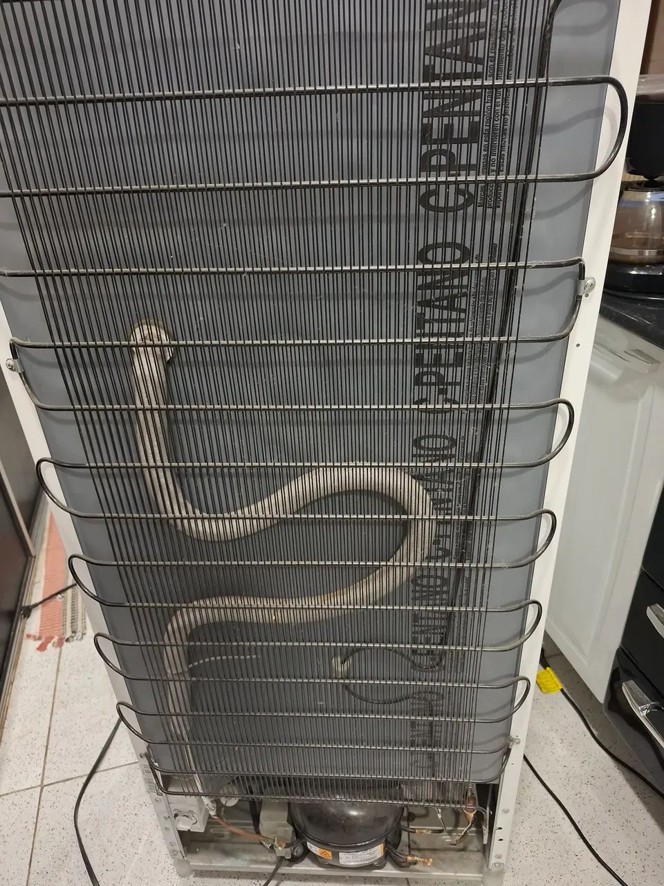 freezer  - Foto 5
