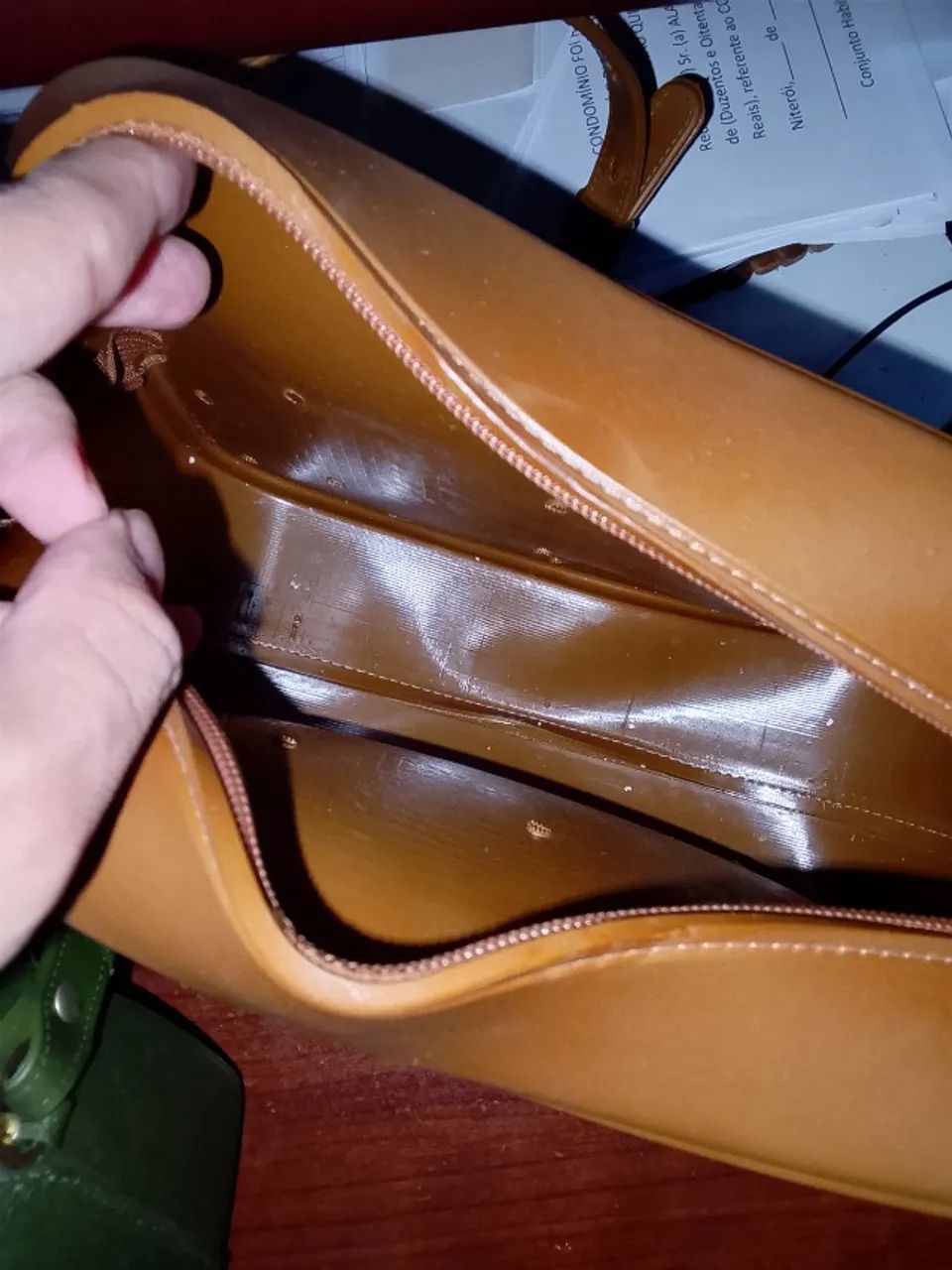 Bolsa Schutz e Santa Lolla - Foto 5