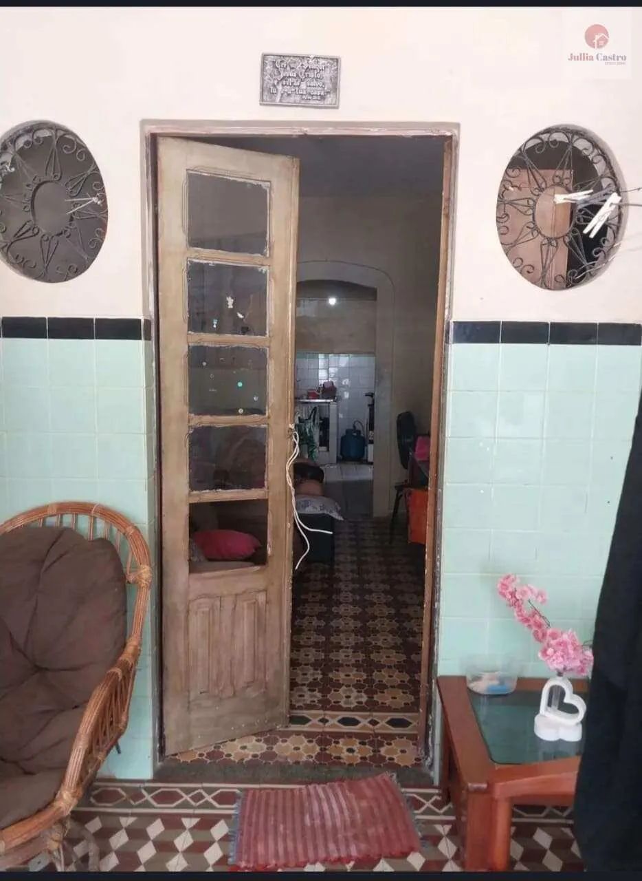 VENDO CASA COM 3 QUARTOS EM ÁGUA FRIA - RECIFE - Foto 2
