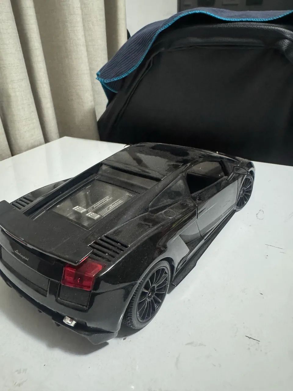 Miniatura 1:18 lamborguini  - Foto 2
