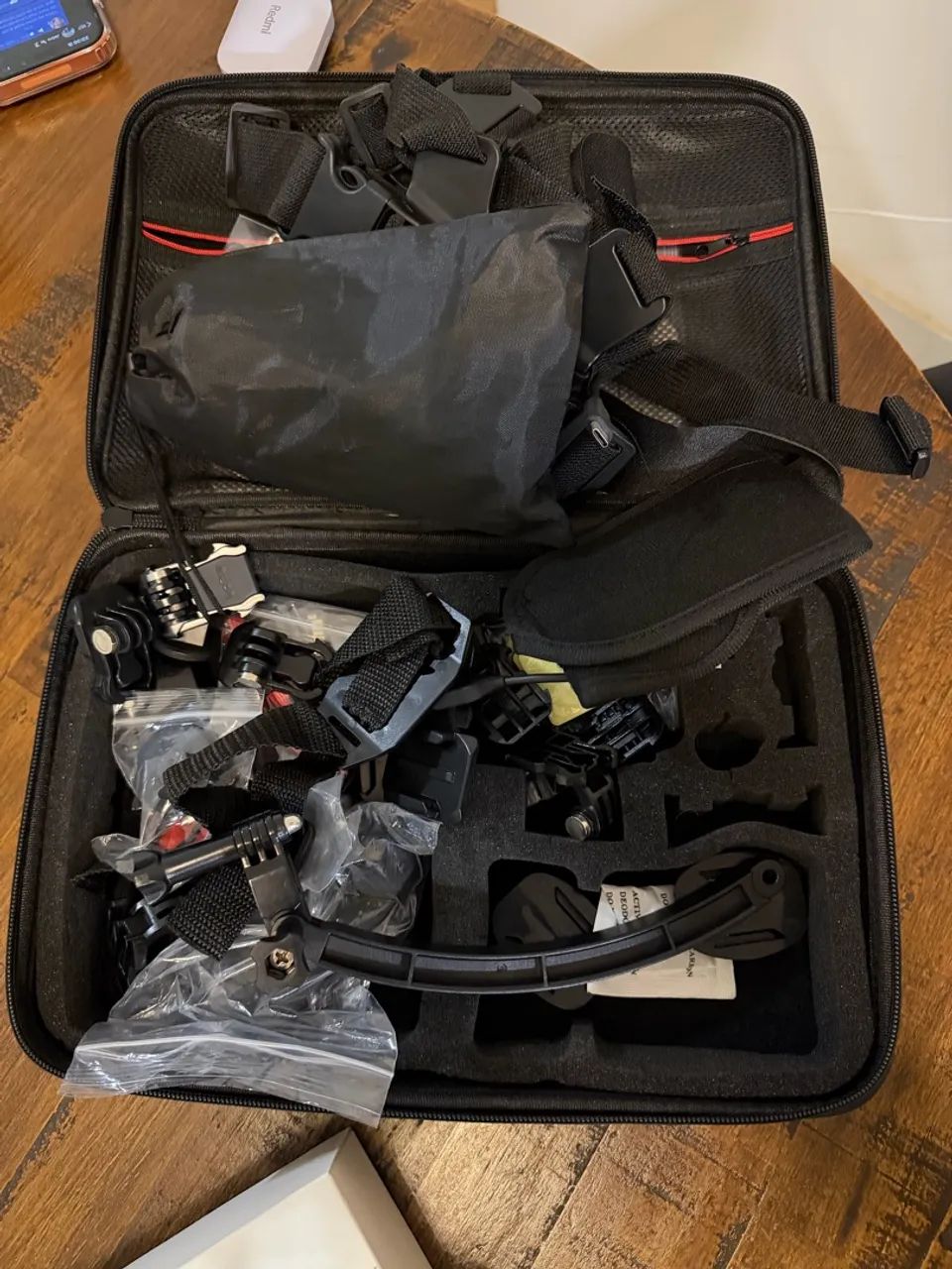 GoPro Hero 12 + Kit - Foto 4