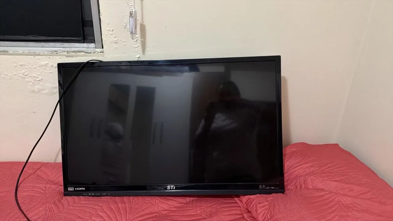 TV 32 polegadas 