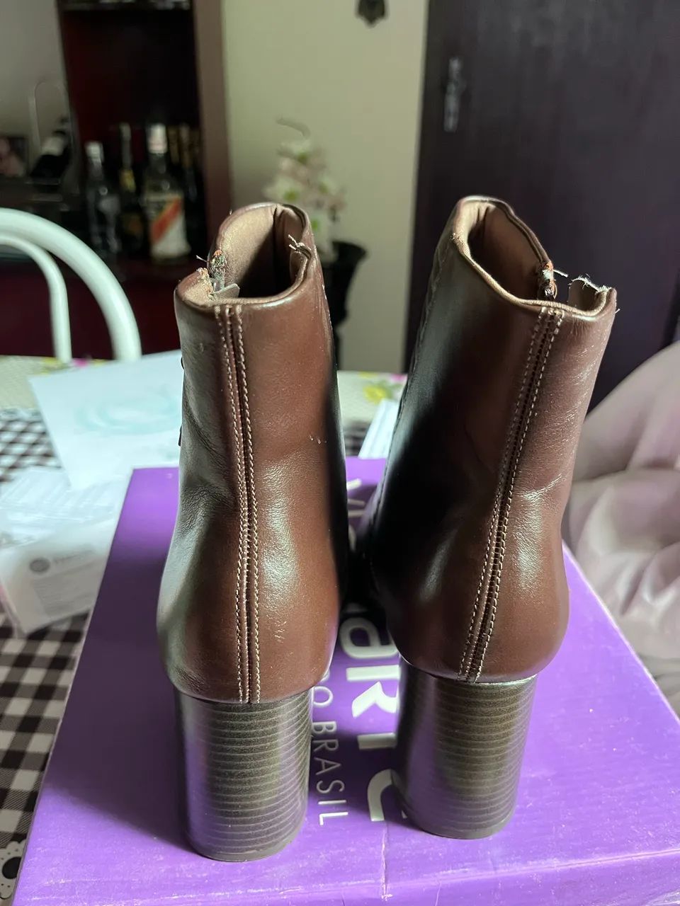Bota Ramarim - Foto 3