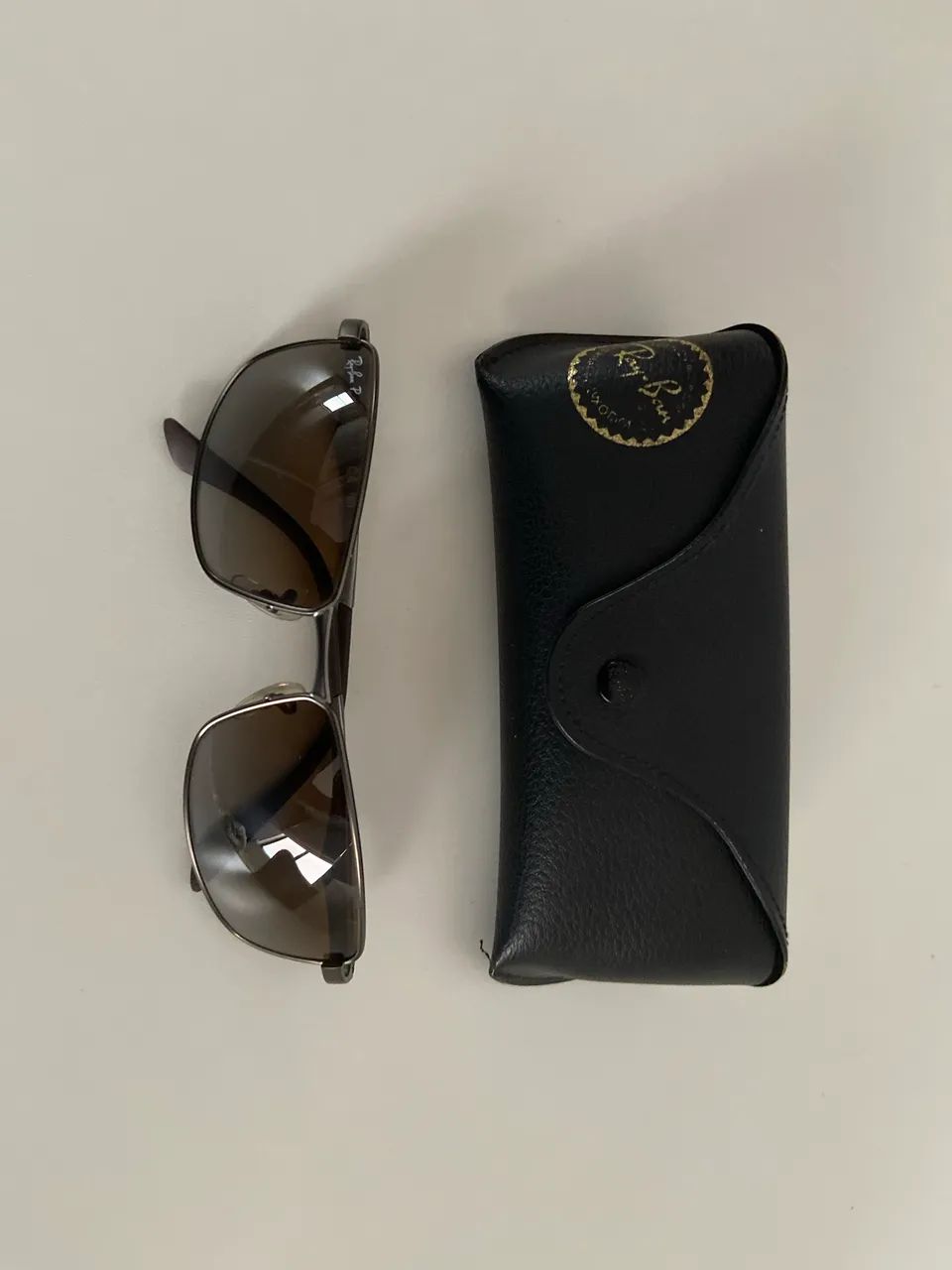 Rayban Active Lifestyle Polarizado (3P) 