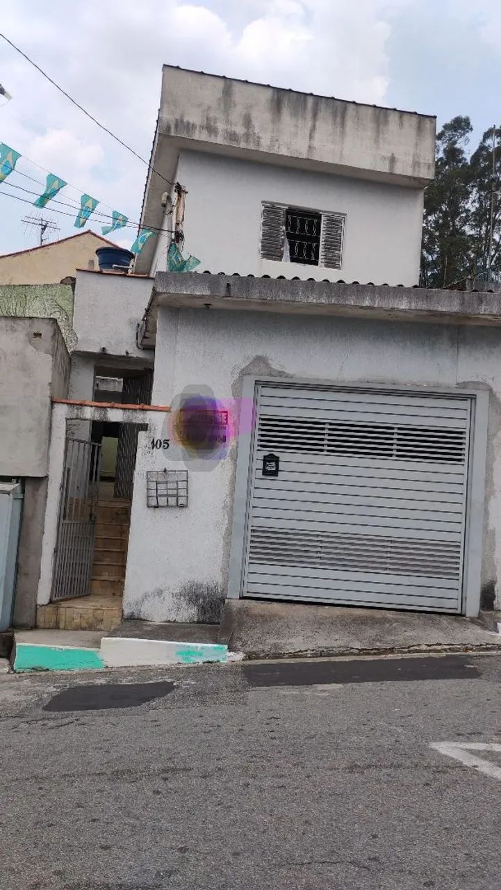Casa venda em perus 